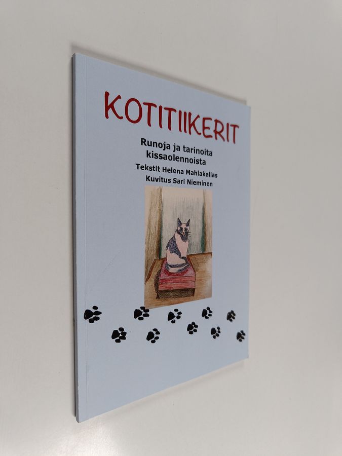 Kotitiikerit