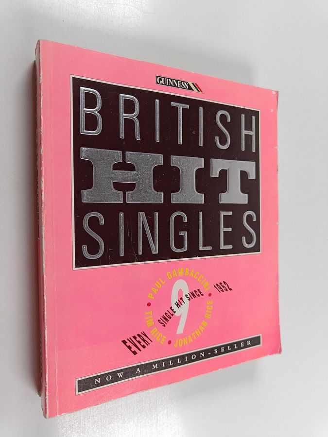 British hit singles
