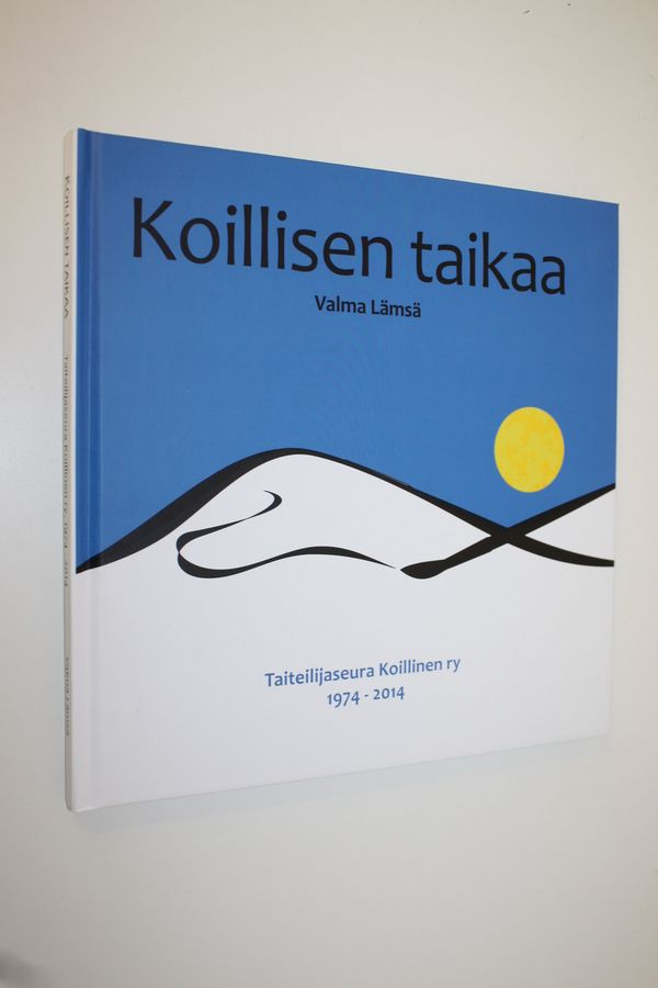 Koillisen taikaa