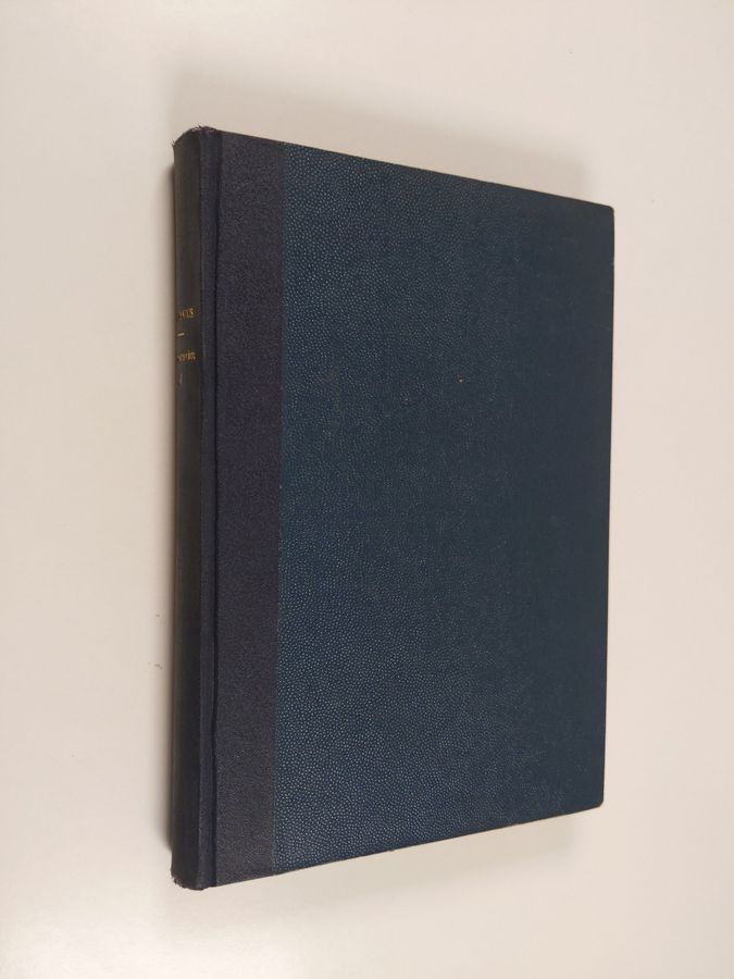 Jakob Wilhelm Chydenius : Finsk kontraktsrätt 2