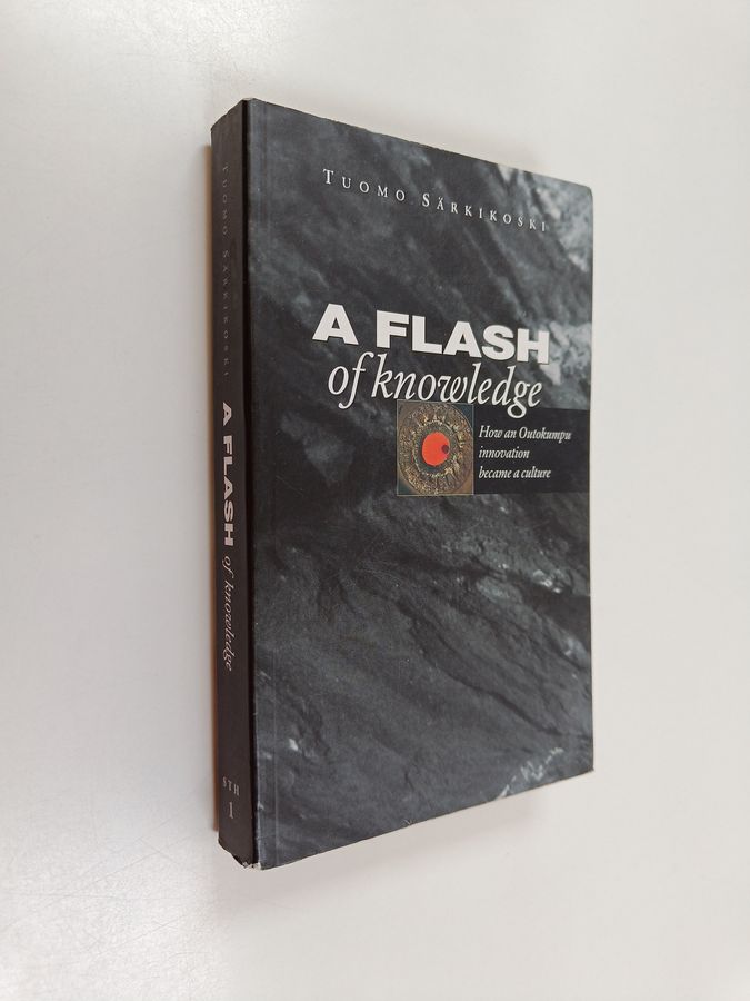 A flash of knowledge