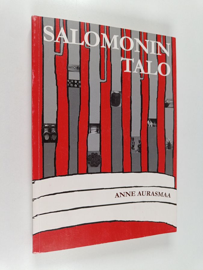 Salomonin talo