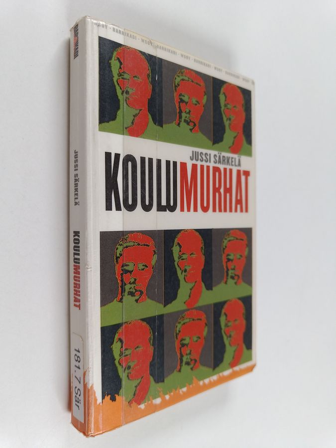 Koulumurhat
