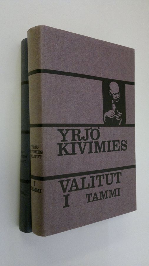 Yrjö Kivimies : Valitut 1-2