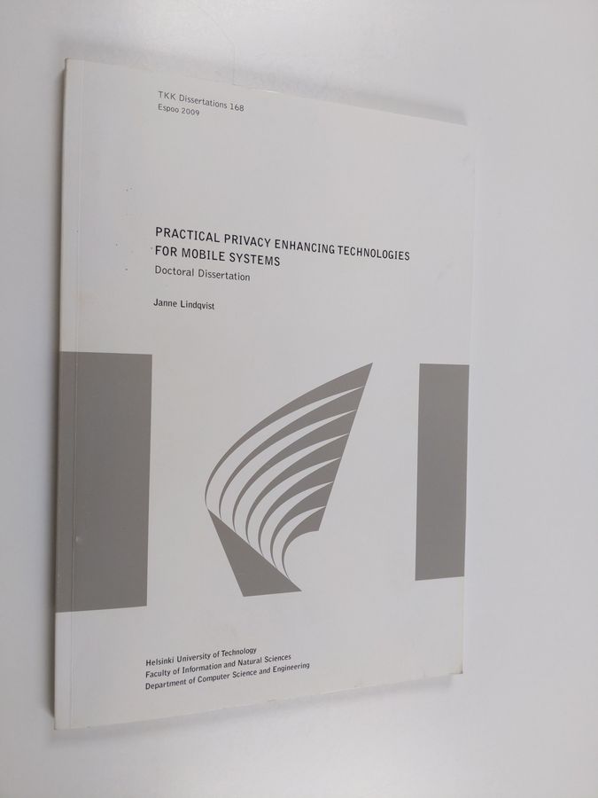 Practical privacy enhancing technologies for mobile systems