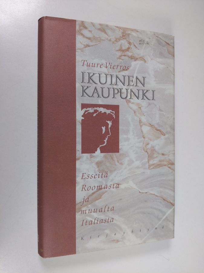 Ikuinen kaupunki