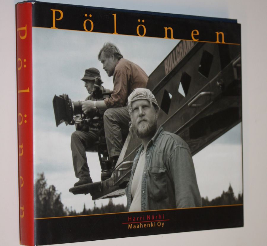 Harri Närhi : Pölönen