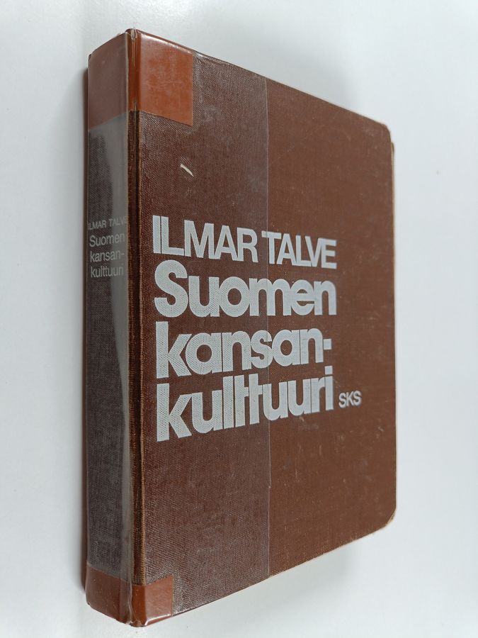 Suomen kansankulttuuri