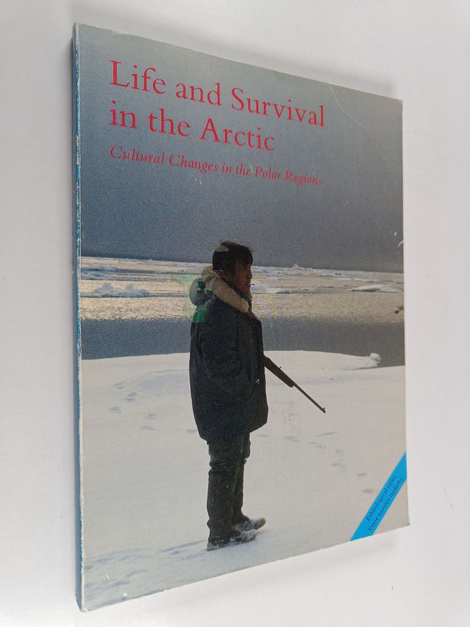 cultural changes in polar regions