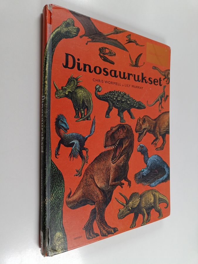 Dinosaurukset