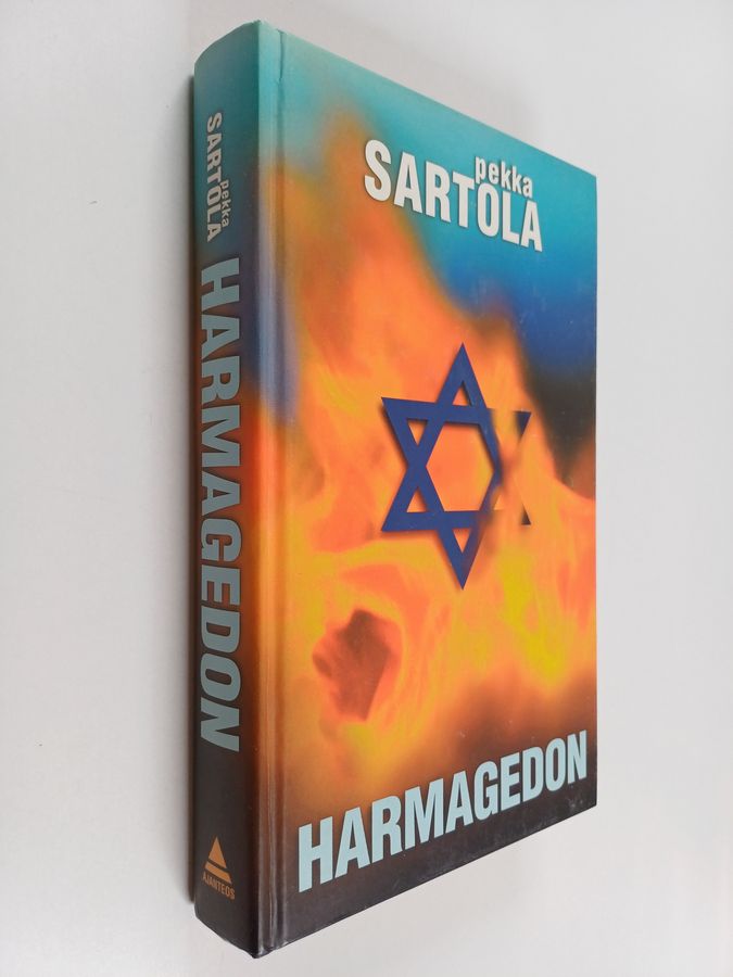 Harmagedon