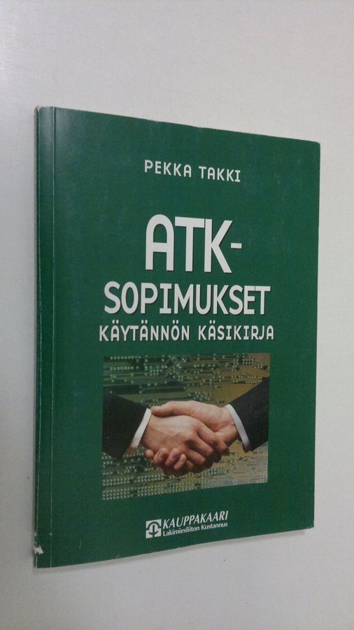 Atk-sopimukset