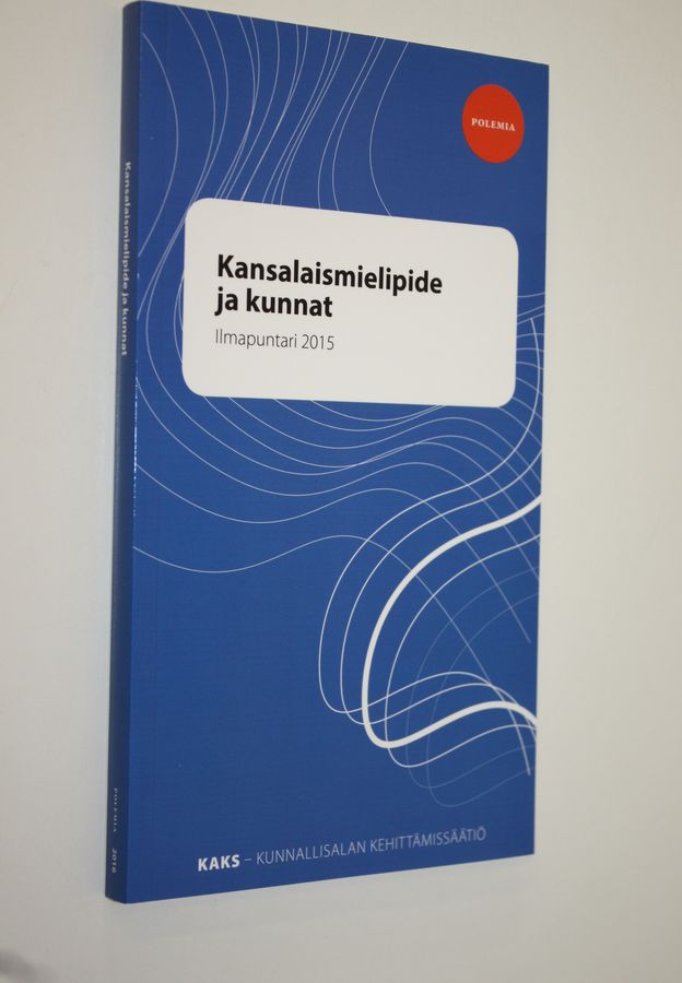 Kansalaismielipide ja kunnat