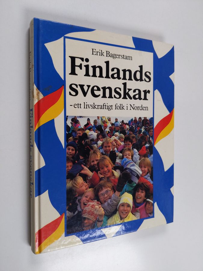 Finlands svenskar