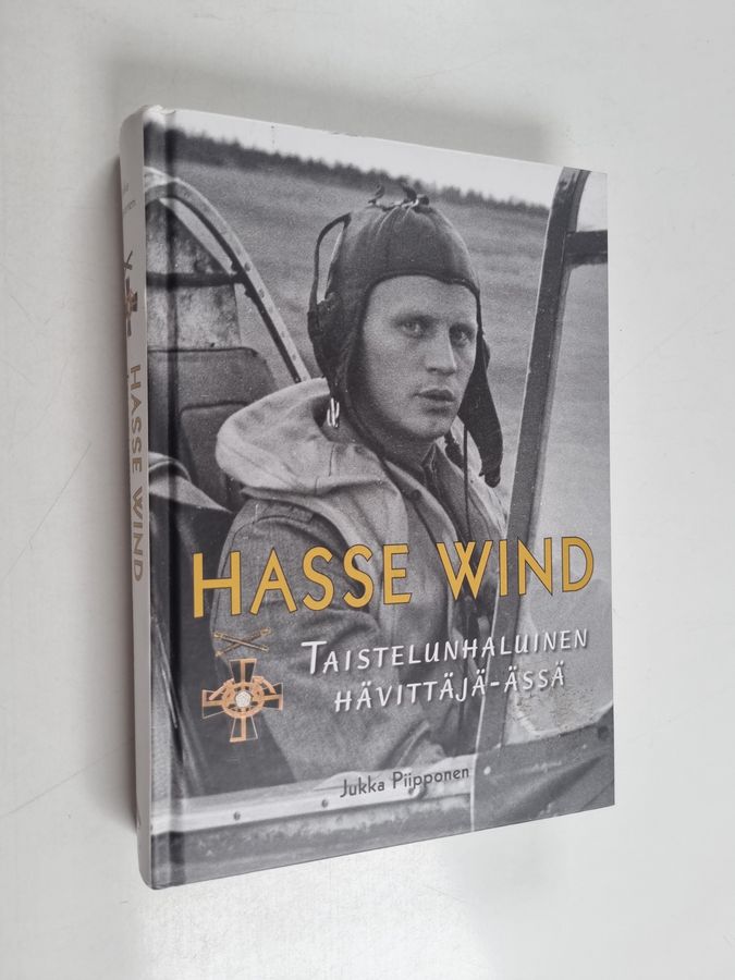 Hasse Wind