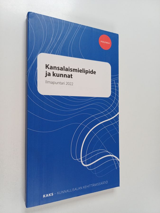 Kansalaismielipide ja kunnat