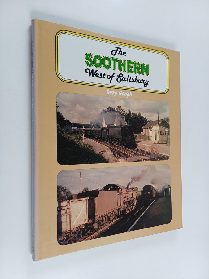 The Southern West of Salisbury