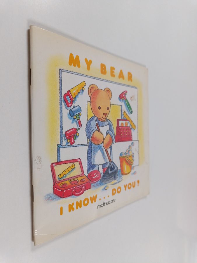 I Know-do You?
