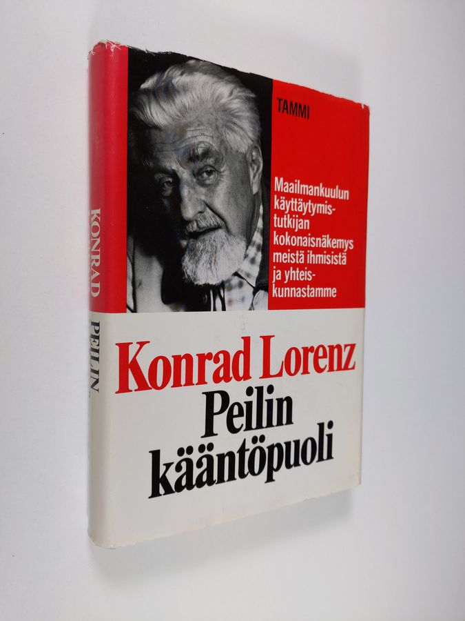 Peilin kääntöpuoli