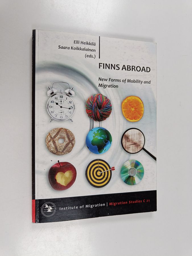 Finns abroad