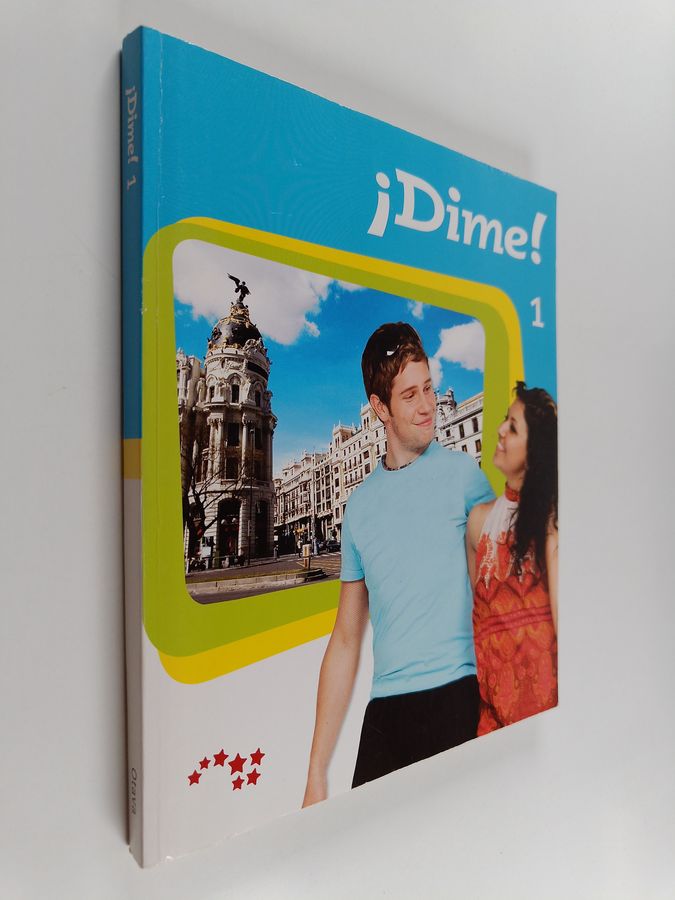 ¡Dime! 1
