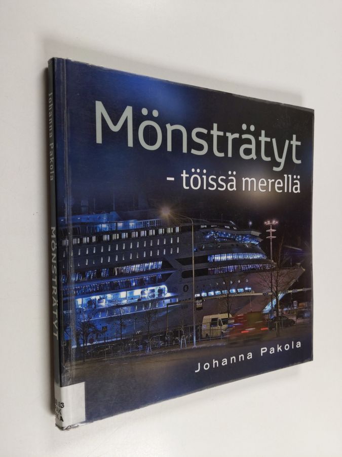 Mönsträtyt