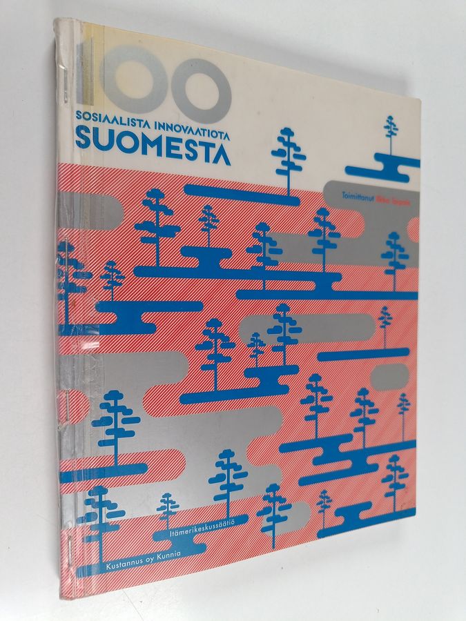 100 sosiaalista innovaatiota Suomesta