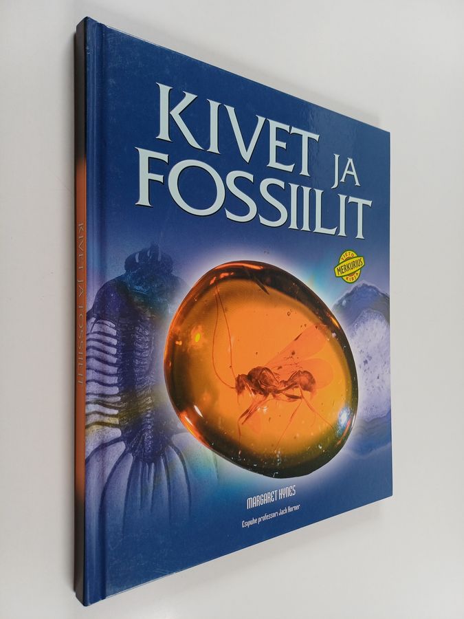 Kivet ja fossiilit