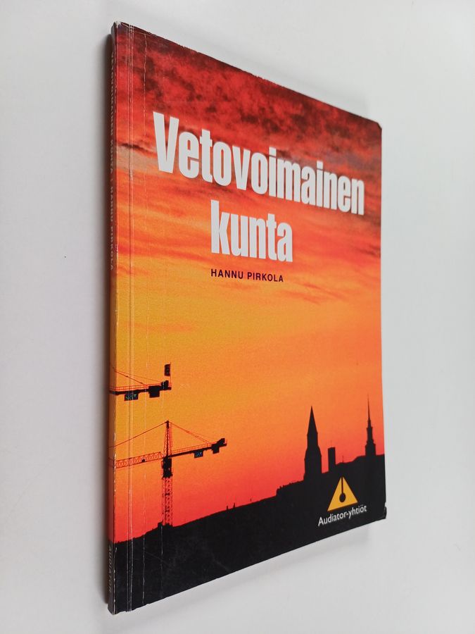 Vetovoimainen kunta