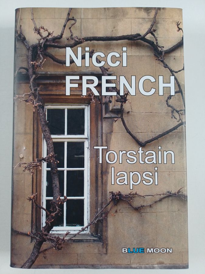 Nicci French : Torstain lapsi
