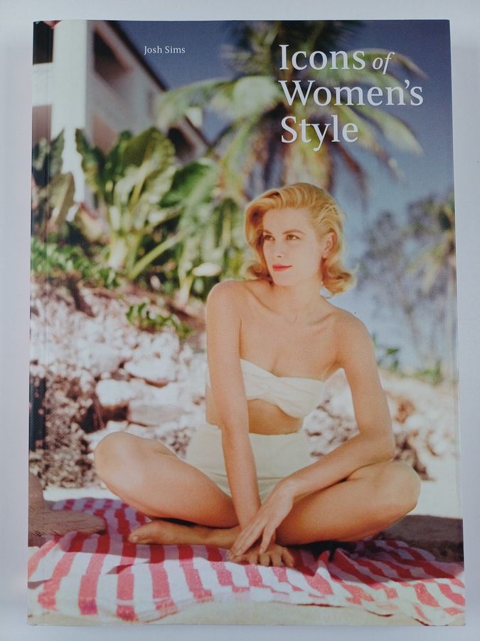 Icons of women's style
