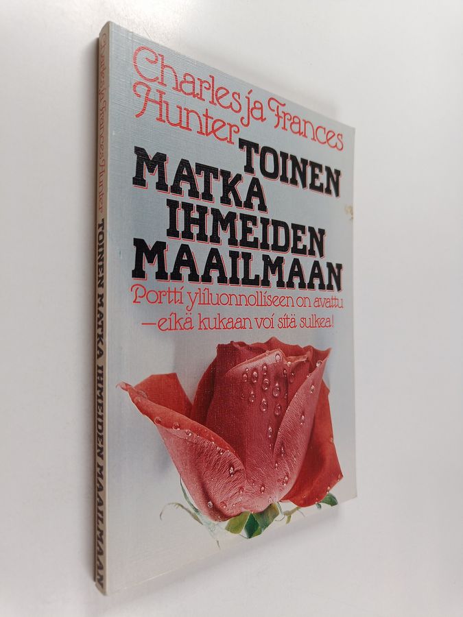 Toinen matka ihmeiden maailmaan