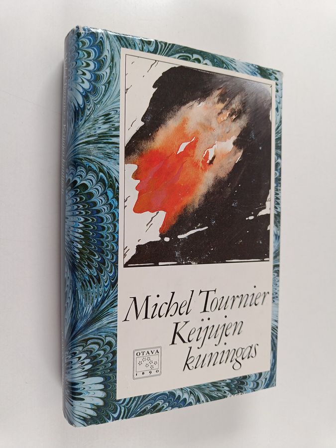 Michel Tournier : Keijujen kuningas