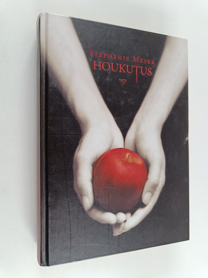 Stephenie Meyer : Houkutus