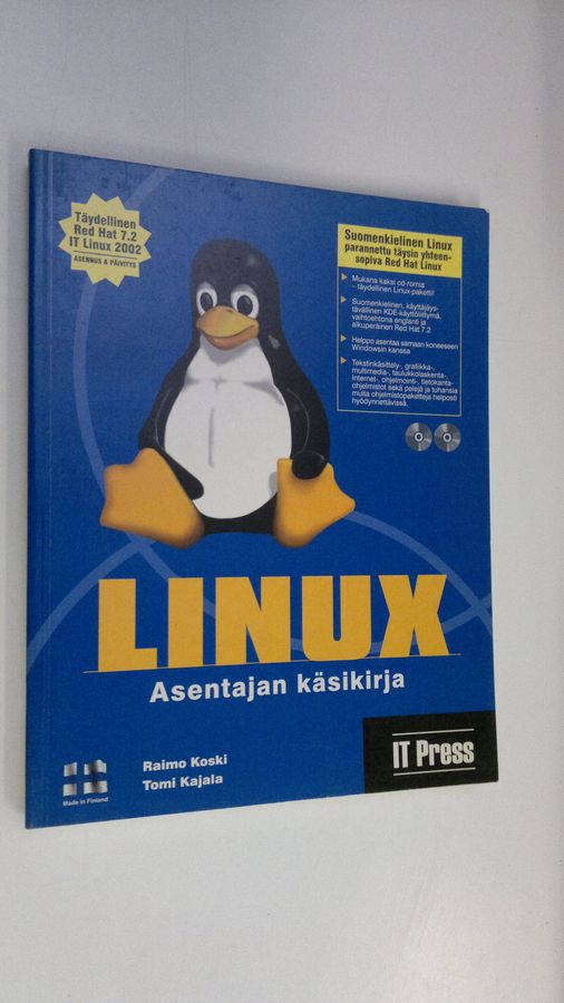 Linux