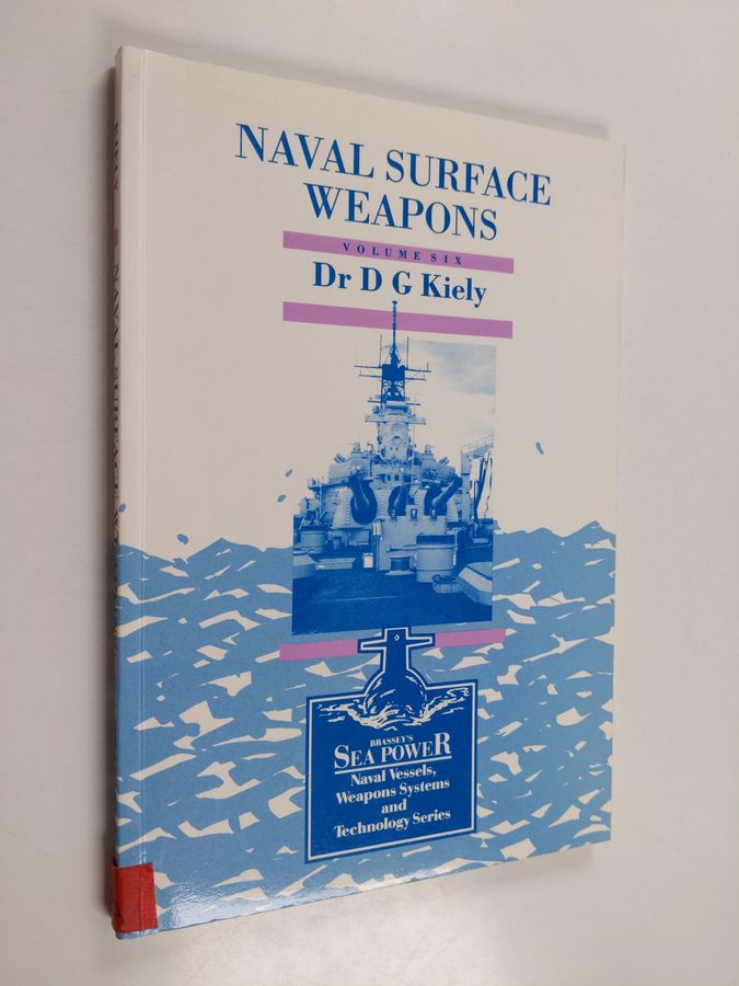 Naval surface weapons