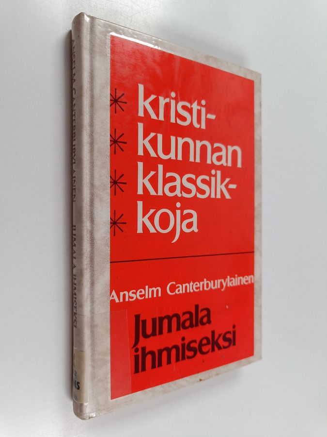 Jumala ihmiseksi