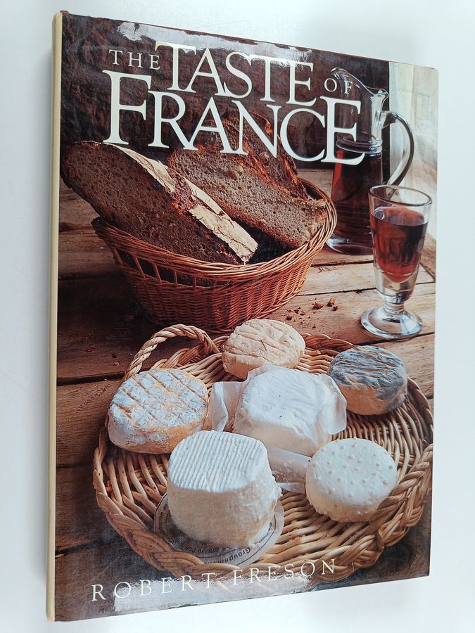 The Taste of France