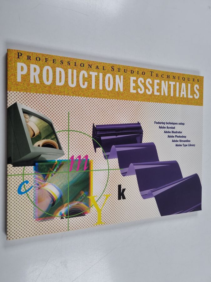 Production Essentials