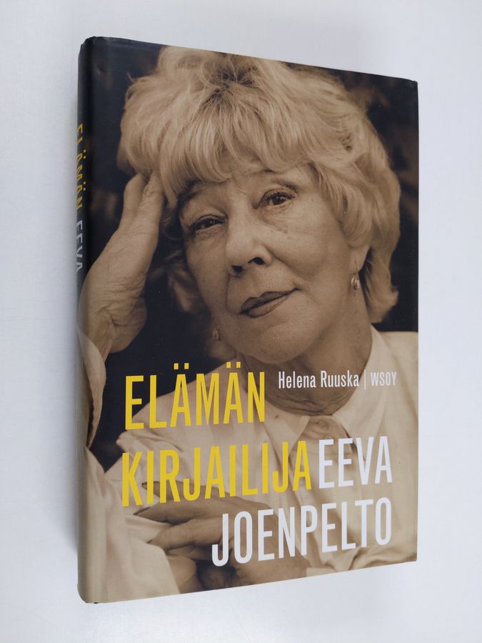 Eeva Joenpelto