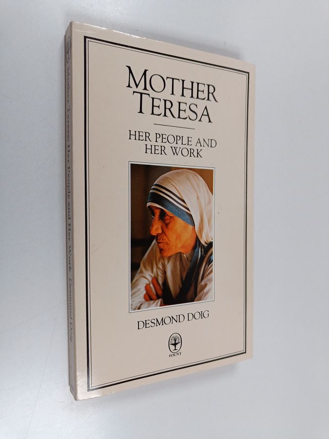 her people and her work