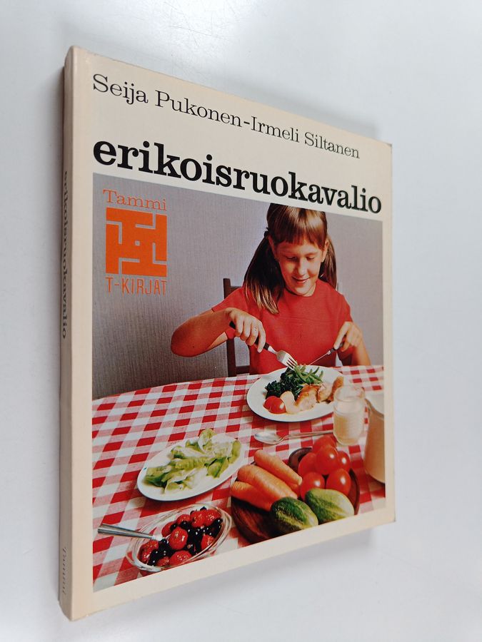Erikoisruokavalio