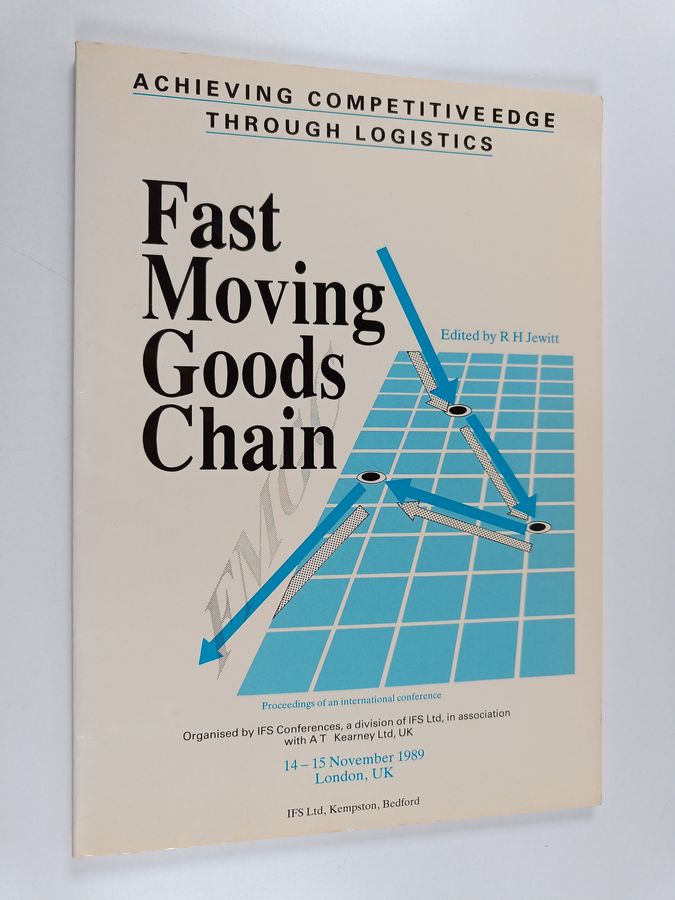 Fast Moving Goods Chain