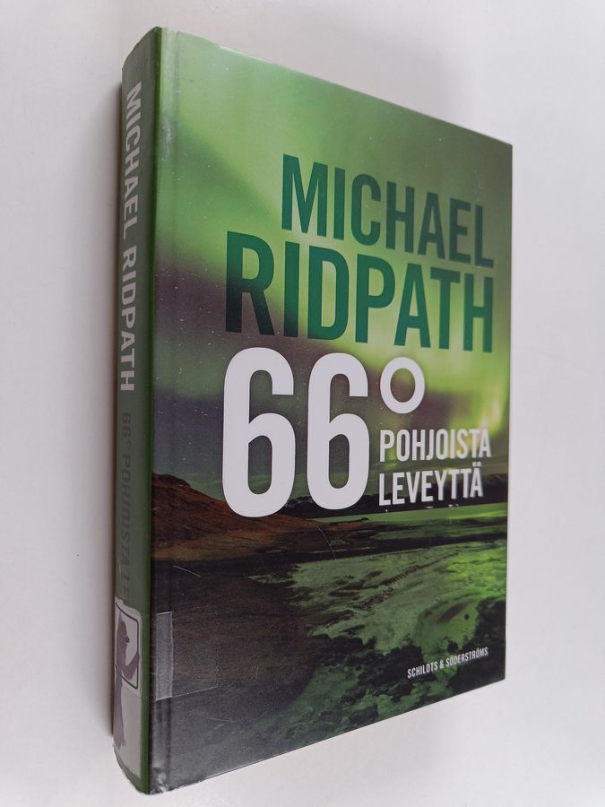 66° pohjoista leveyttä