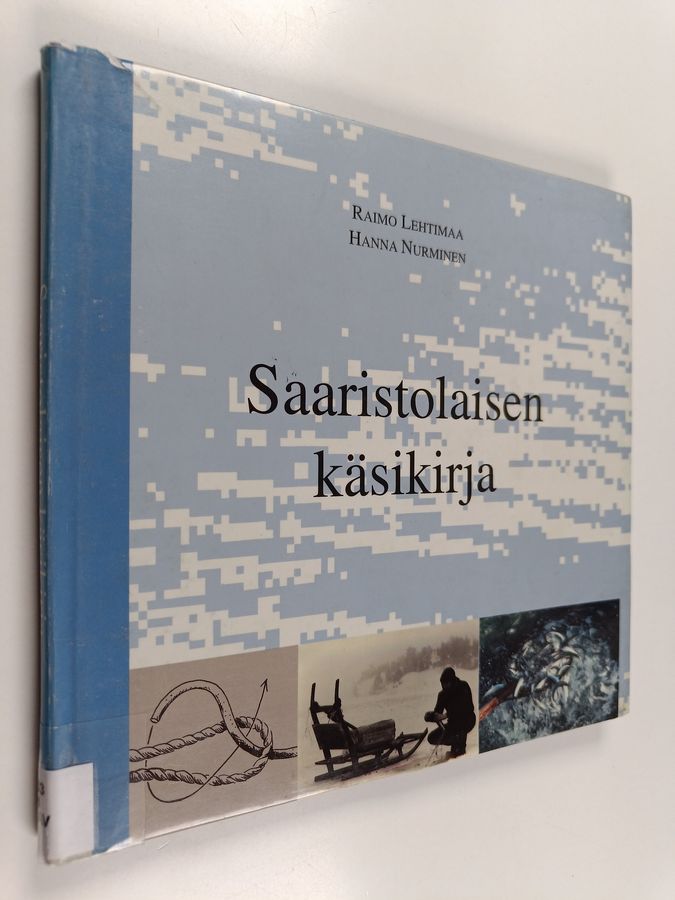 Saaristolaisen käsikirja