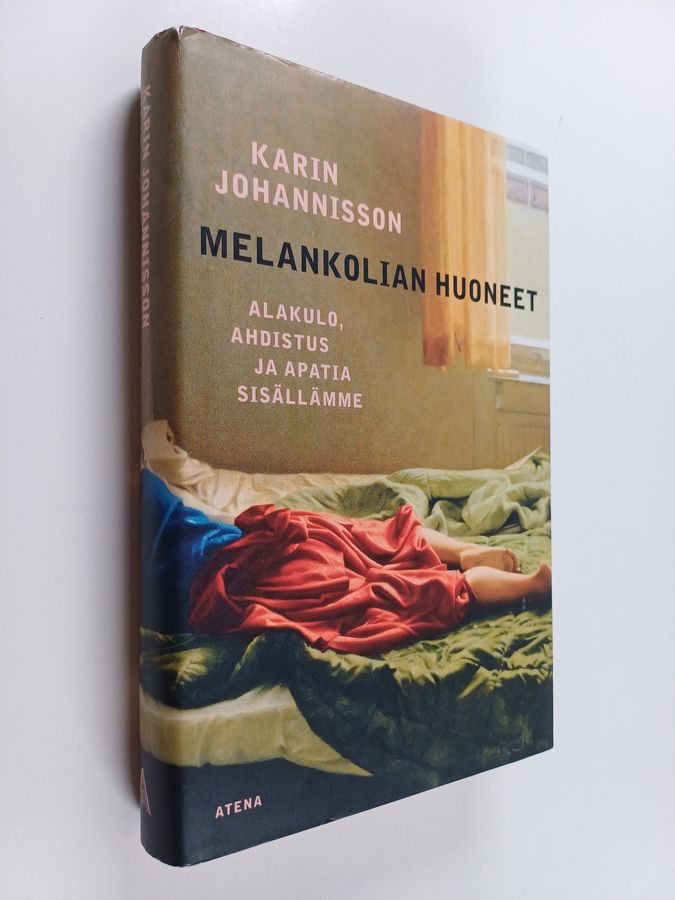 Melankolian huoneet