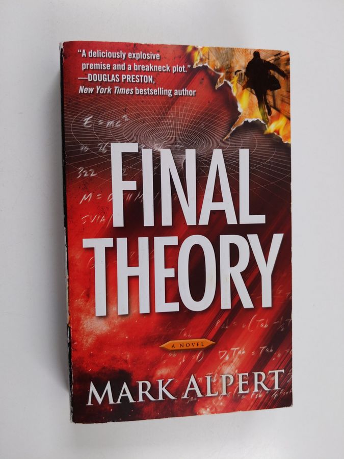 Final Theory - A Novel
