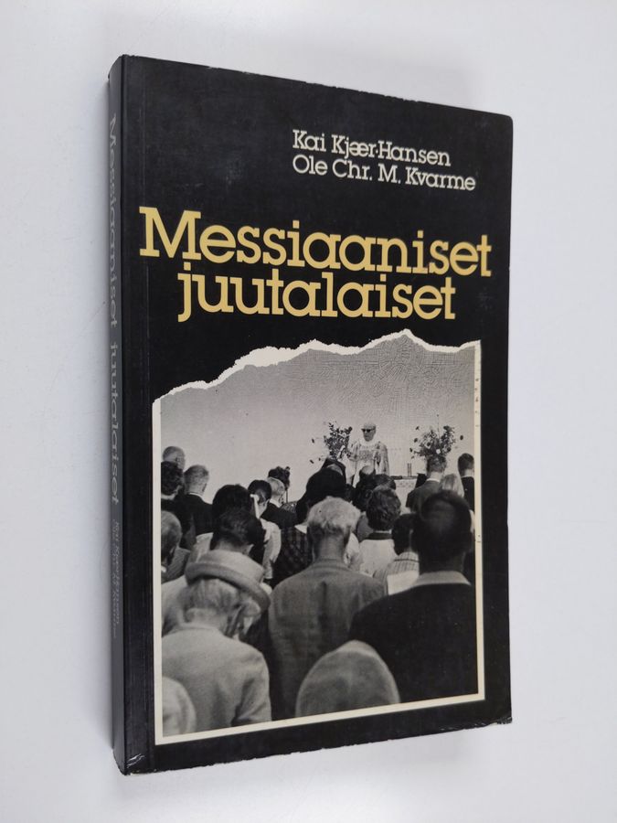 Messiaaniset juutalaiset