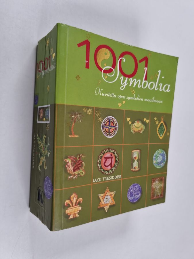 1001 symbolia