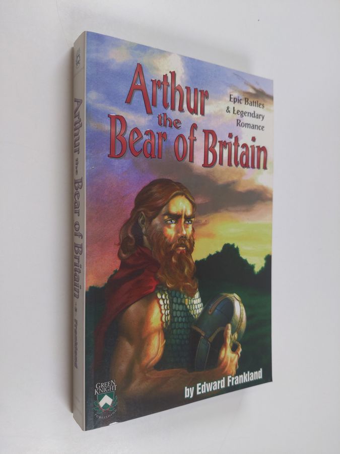Bear of Britain